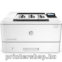 HP LaserJet Pro M402dw